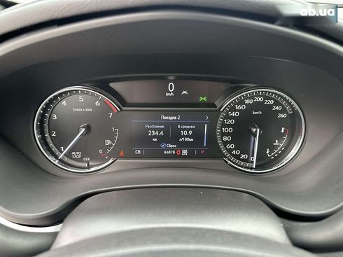 Cadillac XT4 2022 - фото 27