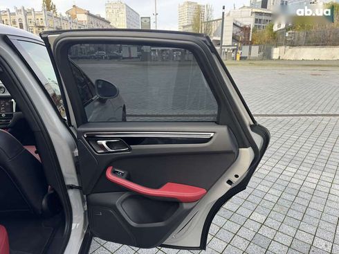 Porsche Macan 2024 - фото 29