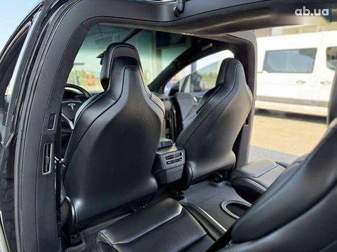 Tesla Model X 2019 - фото 26