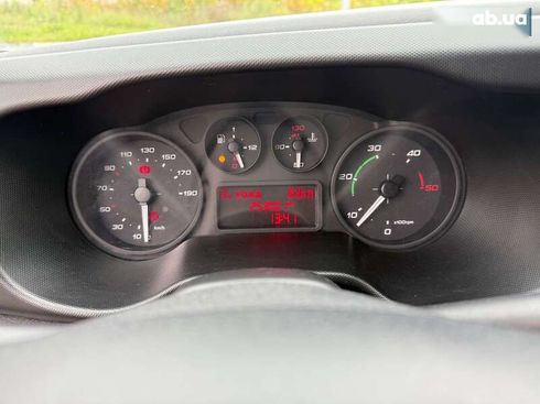 IVECO Daily 2014 - фото 14