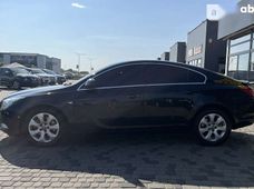 Купити Opel Insignia 2010 бу в Мукачевому - купити на Автобазарі