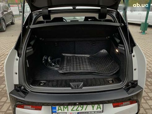 BMW i3 2020 - фото 29