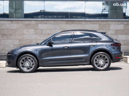 Porsche Macan 2016 - фото 5