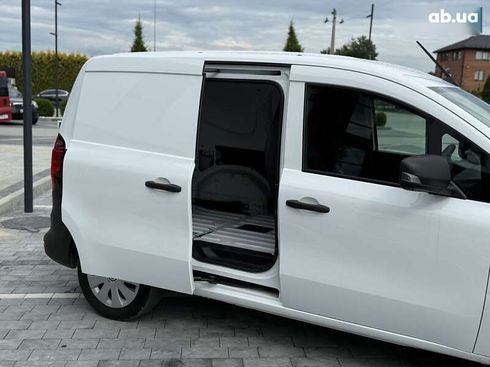 Nissan Townstar 2023 - фото 7