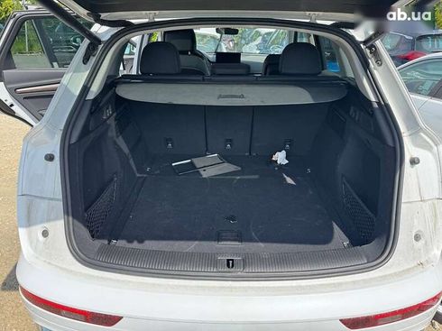 Audi Q5 2023 - фото 22