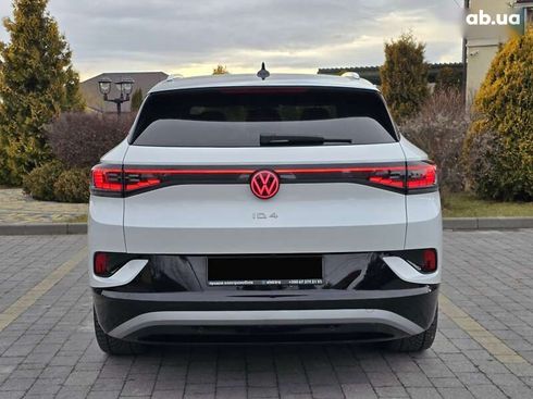 Volkswagen ID.4 Crozz 2022 - фото 18