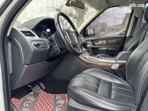 Land Rover Range Rover Sport 2012 - фото 25
