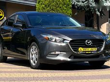 Продаж вживаних Mazda в Львівській області - купити на Автобазарі