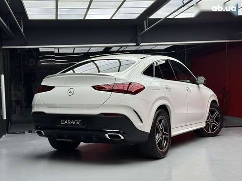 Mercedes-Benz GLE-Class 2023 - фото 17