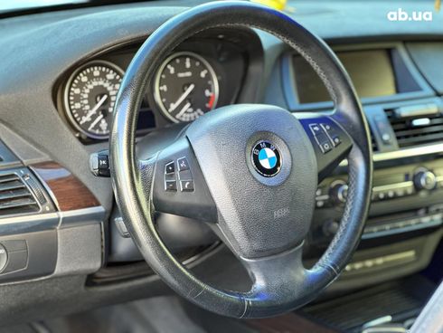 BMW X5 2012 белый - фото 37
