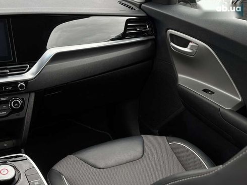 Kia Niro 2021 - фото 20