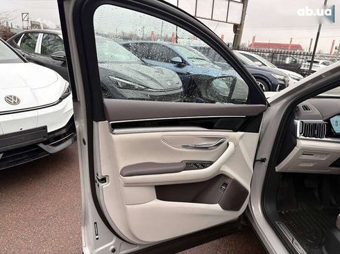 BYD Song Plus 2025 - фото 14