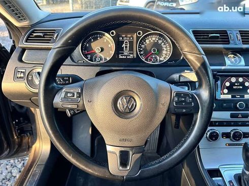 Volkswagen Passat CC 2015 - фото 18