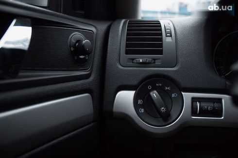 Skoda Octavia 2011 - фото 22