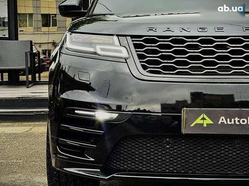 Land Rover Range Rover Velar 2017 - фото 9