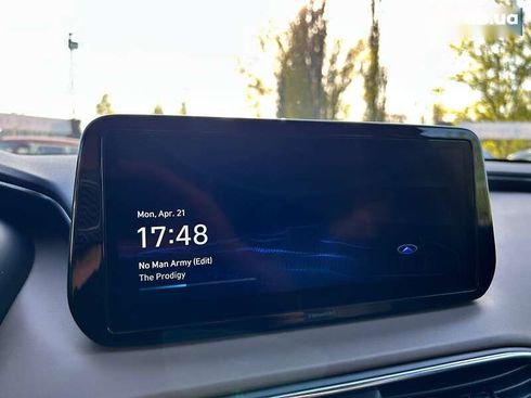 Hyundai Santa Fe 2023 - фото 21