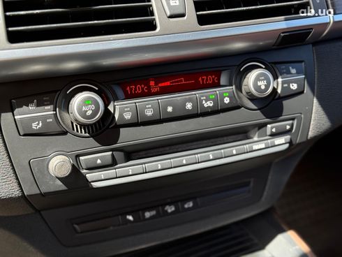 BMW X5 2011 синий - фото 31