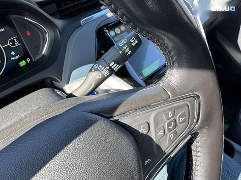 Chevrolet Bolt 2021 - фото 25