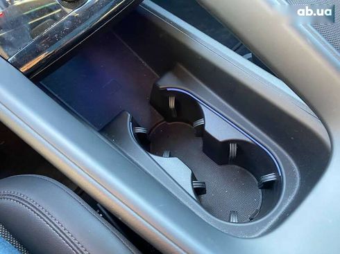 Porsche Macan 2024 - фото 16