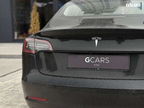 Tesla Model 3 2021 - фото 9