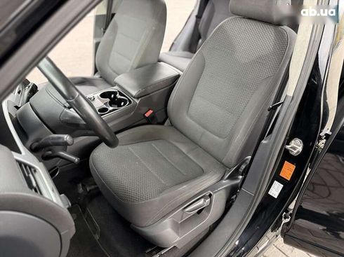 Volkswagen Touareg 2012 - фото 15