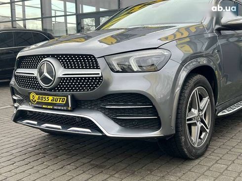 Mercedes-Benz GLE-Class 2021 - фото 9