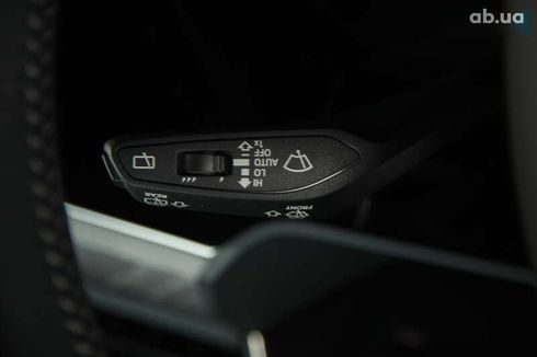 Audi E-Tron 2020 - фото 19