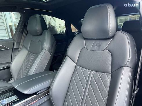Audi S8 2022 - фото 23