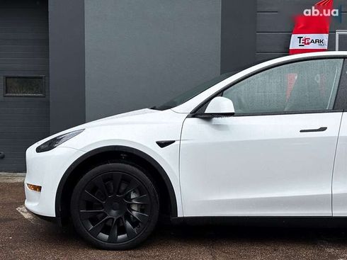 Tesla Model Y 2024 - фото 5