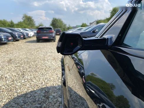 Audi Q4 Sportback e-tron 2022 - фото 9