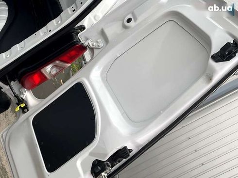 Peugeot Partner 2023 - фото 25