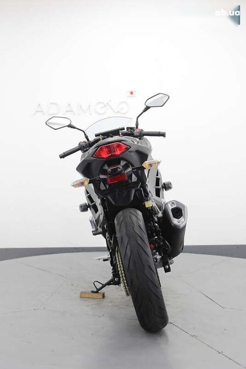Kawasaki Ninja 2013 - фото 8