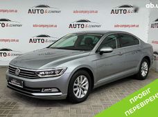 Продажа б/у Volkswagen Passat во Львове - купить на Автобазаре