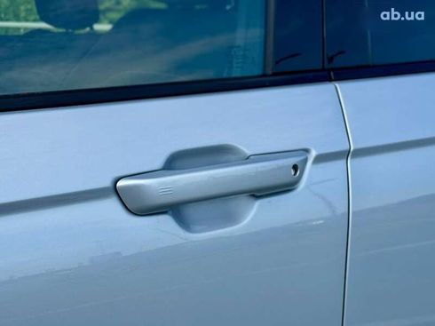 Jeep Grand Cherokee 2021 - фото 10