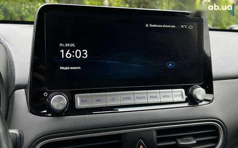 Hyundai Kona 2020 - фото 17