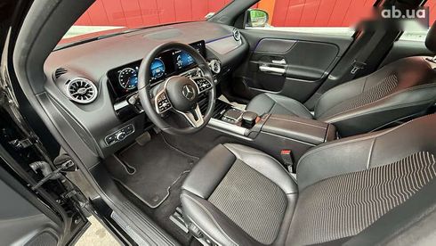 Mercedes-Benz EQA-Класс 2021 - фото 26