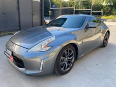 Купить Nissan 350Z автомат бу Киев - купить на Автобазаре