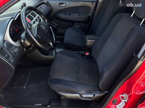 Honda HR-V 2004 - фото 17