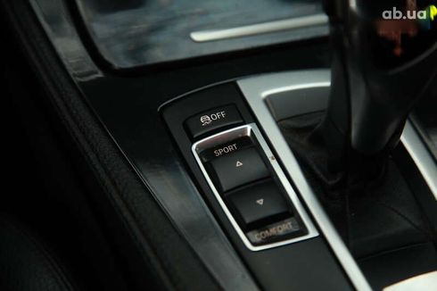 BMW 5 серия 2012 - фото 19