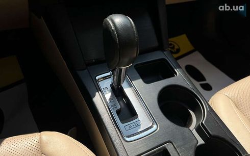 Subaru Outback 2014 - фото 19