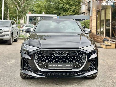 Audi RS Q8 2025 - фото 10