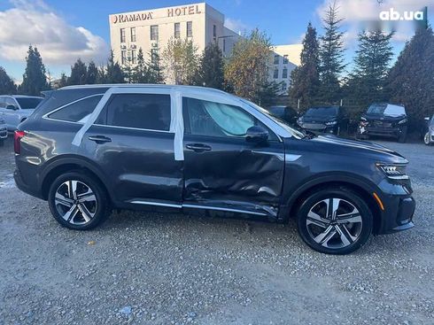 Kia Sorento 2023 - фото 2
