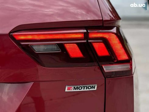 Volkswagen Tiguan 2019 - фото 12