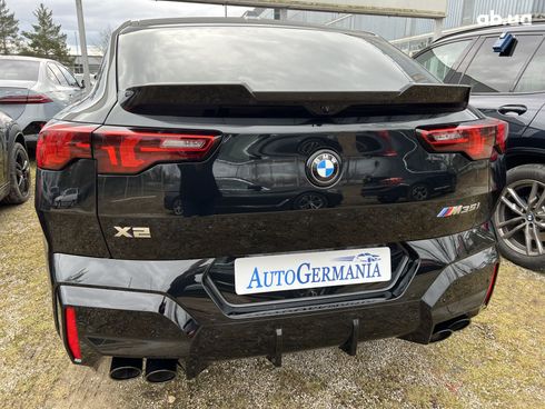 BMW X2 2024 - фото 19