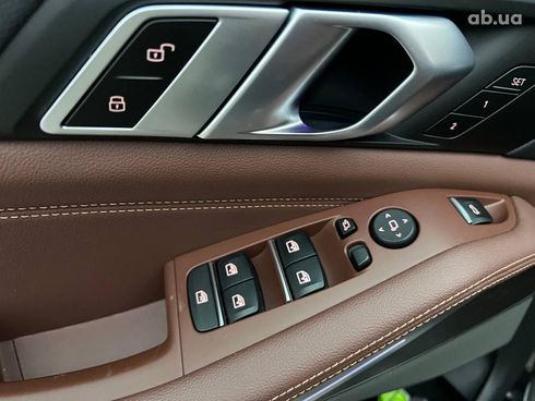 BMW X5 2020 черный - фото 17