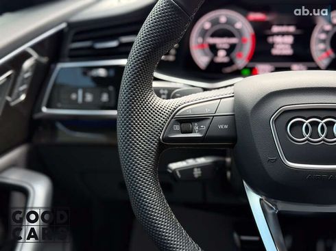 Audi Q8 2024 - фото 27
