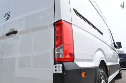 Volkswagen Crafter 2021 - фото 24