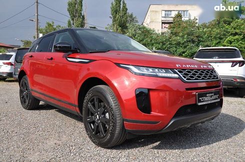 Land Rover Range Rover Evoque 2020 - фото 5