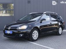 Продажа б/у Volkswagen Golf 2011 года - купить на Автобазаре
