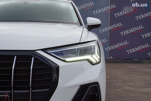 Audi Q3 2023 - фото 12